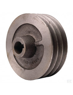 Koło pasowe małe, pasuje do Z-070 56805070010080