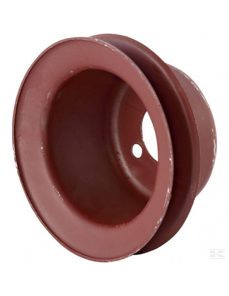 Koło pasowe pompy wody, pasuje do C-360 SKROPOL 26900046506140M1