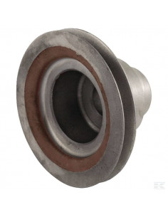 Koło pasowe wału korbowego, pasuje do 3-cyl. 269031143733