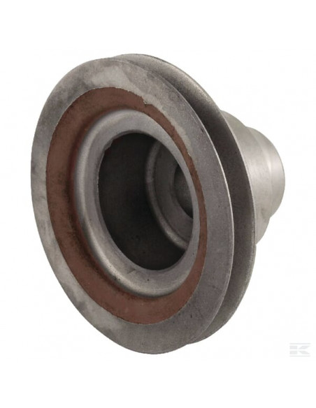 Koło pasowe wału korbowego, pasuje do 3-cyl. 269031143733