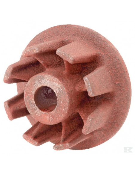 Koło prowadzące górki palcowej, pasuje do Anna 55355644600050