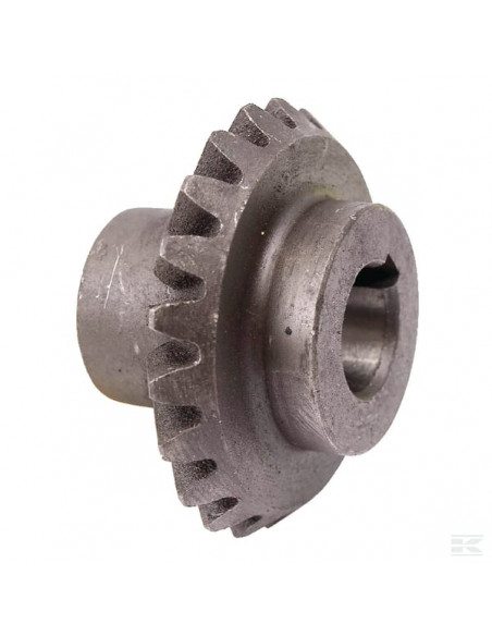 Koło stożkowe duże zęby proste, pasuje do Z-070, Z-105 56805036010670