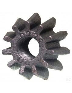 Koło stożkowe małe, do koła talerzowego, pasuje do...