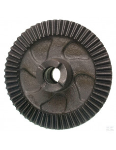 Koło stożkowe talerzowe, pasuje do rozsiewacza Kos...