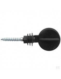 Izolator narożny wkręcany Super 10 szt. 705011FA