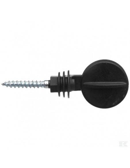 Izolator narożny wkręcany Super 10 szt. 705011FA