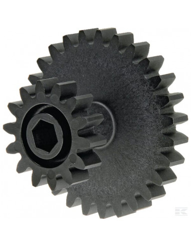 Koło zębate przesuwne, Z-14/Z-27 7000032380