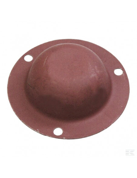 Kołpak koła, 3 otwory 12897037040010