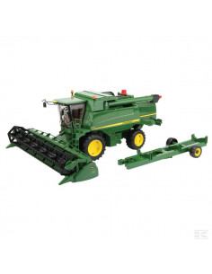 Kombajn John Deere T670i U02132