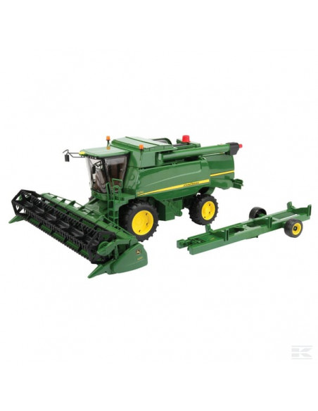 Kombajn John Deere T670i U02132