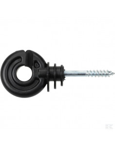 Izolator pierścieniowy 90 szt. z wkrętakiem 705002FA