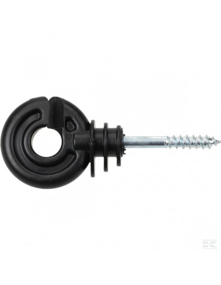 Izolator pierścieniowy 90 szt. z wkrętakiem 705002FA