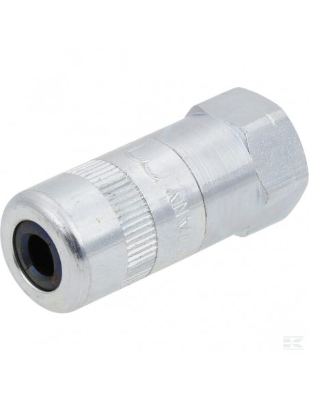 Końcówka 4-szczękowa Mato, 1/8 FP120R