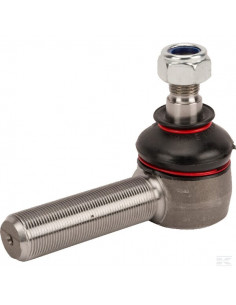 Końcówka drążka kierowniczego, gwint lewy SHP194KR