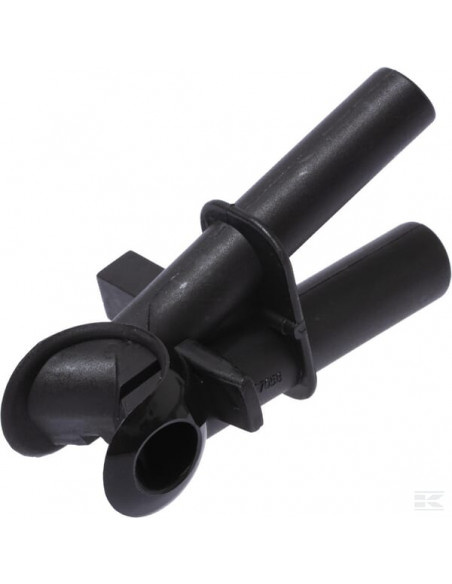 Końcówka kurka Combi standard 1580ALF99752001