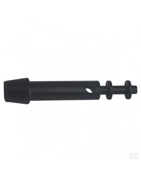 Końcówka kurka stanowiskowego 1580000140