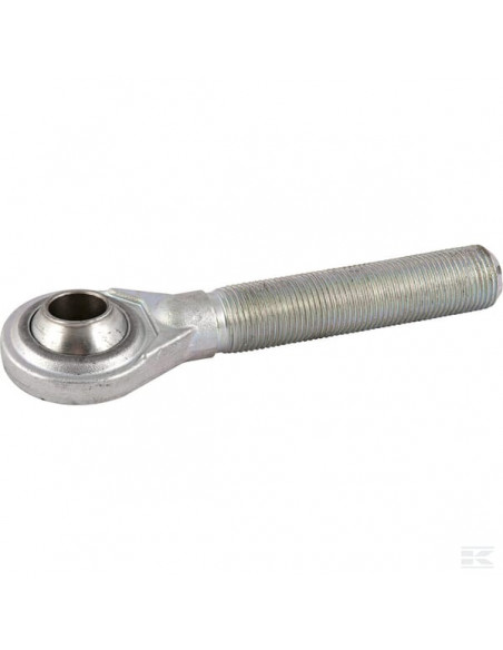 Końcówka oczkowa wieszaka prawego, pasuje do C-385 26900089450090