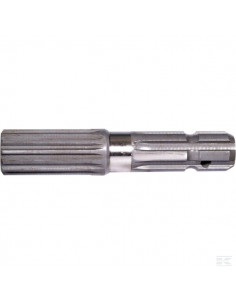 Końcówka WOM na 540 obr/min, pasuje do C-385 26900080153251