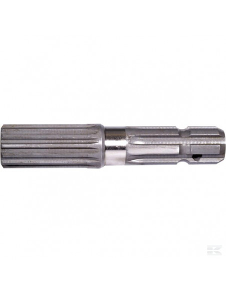 Końcówka WOM na 540 obr/min, pasuje do C-385 26900080153251