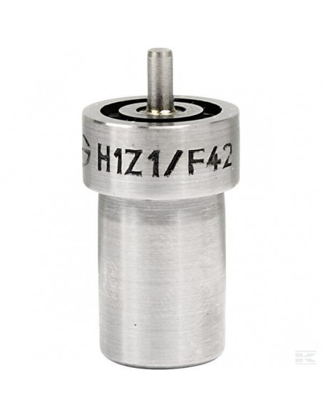 Końcówka wtryskiwacza 13150096700031