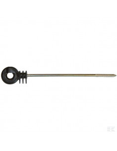 Izolator z długim trzpieniem 22 cm 10 szt. 705005FA