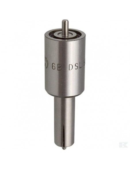 Końcówka wtryskiwacza, 1439, WZM Warszawa 13150093009311