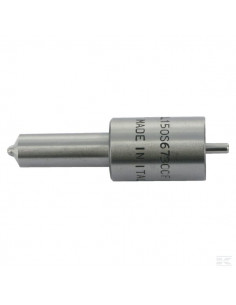 Końcówka wtryskiwacza, Seven 031200037