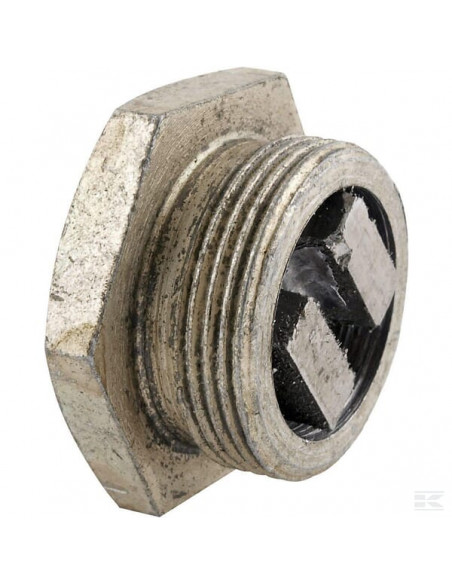 Korek spustu oleju Ø 30, pasuje do C-360 26900046418230