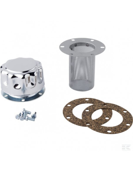 Korek wlewowy, FB80 - 10 mic B650FB80F10