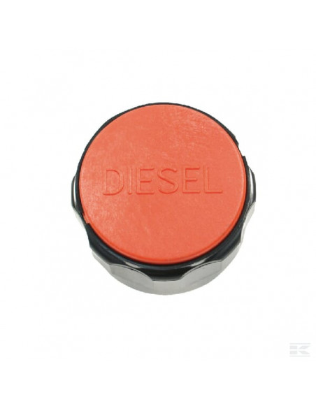 Korek wlewu paliwa Zetor 60115226