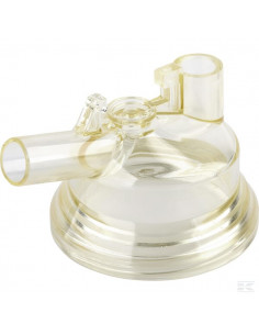 Korpus dolny kolektora PSU, 150 ml 1580032011