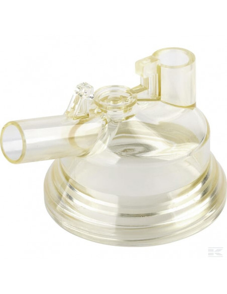 Korpus dolny kolektora PSU, 150 ml 1580032011