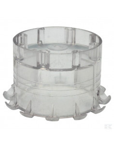 Korpus dolny smarownicy pompy 1580010431