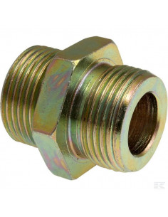 Korpus łącznika przewodów powietrza, pasuje do C-330...