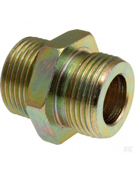 Korpus łącznika przewodów powietrza, pasuje do C-330 26900050027390