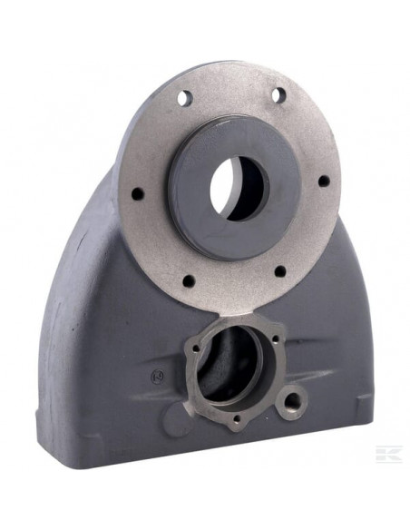 Korpus zwolnicy lewy, pasuje do C-360 26900050428320