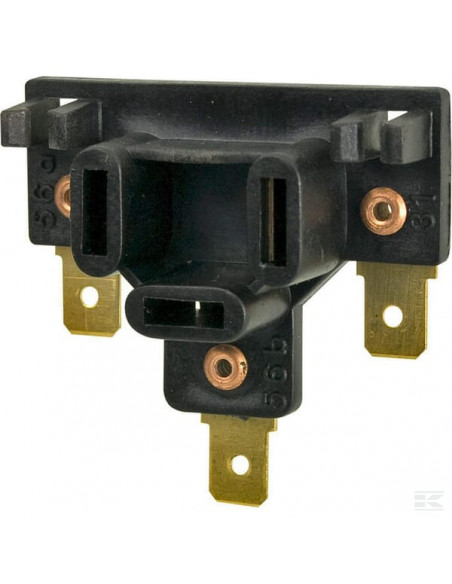 Kostka złączeniowa do reflektorów, Wesem 1400660109