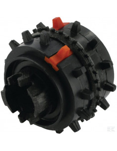 Kółko wysiewające kompletne, pasuje do Demeter Classic...