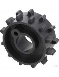 Kółko wysiewające, szerokie 61003074020390