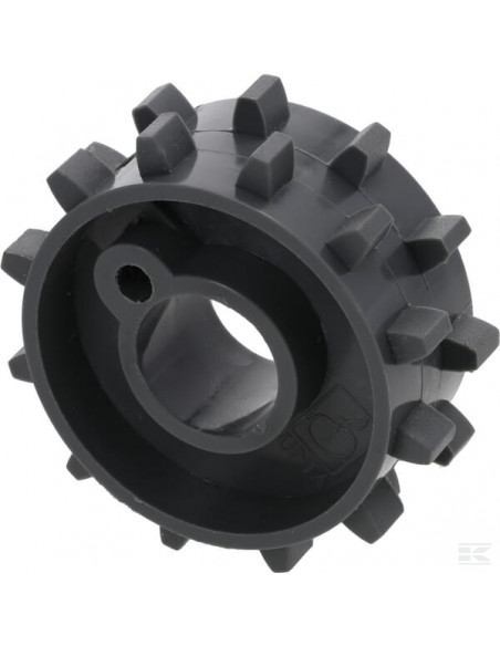 Kółko wysiewające, szerokie 61003074020390