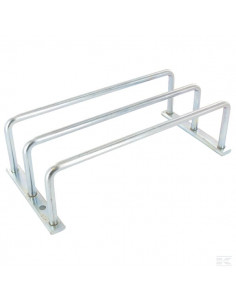 Kratka ochronna tylnej lampy zespolonej LA501081