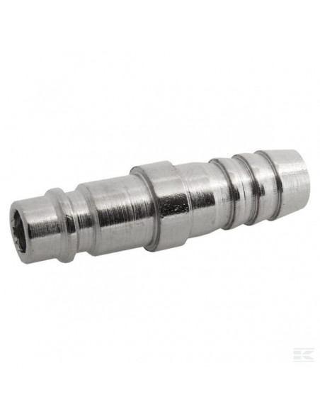 Króciec na wąż, 8 mm 1919000408