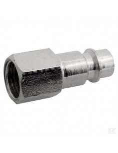 Króciec narzędziowy z gwintem, 3/8" wewnętrznym 1919000638