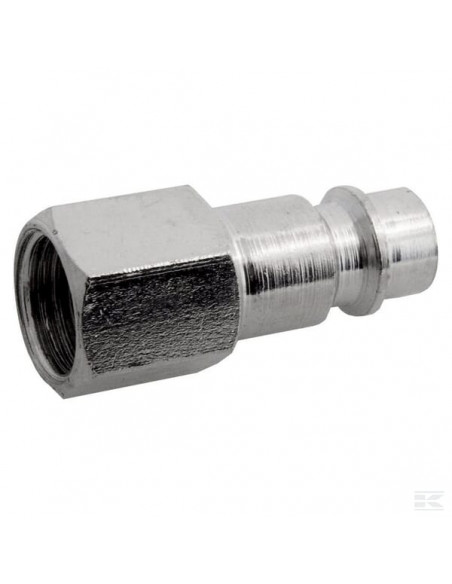 Króciec narzędziowy z gwintem, 3/8" wewnętrznym 1919000638