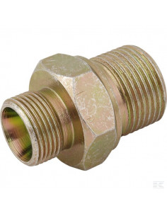 Króciec pompy hydraulicznej, pasuje do C-385 26900088407081