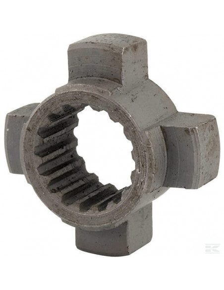 Krzyżak napędu pompy hydraulicznej, pasuje do C-360 26900050546440