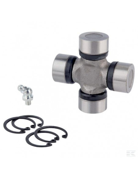 Krzyżak wału, Ø 27x70.0 mm, WI Kramp 303080350114