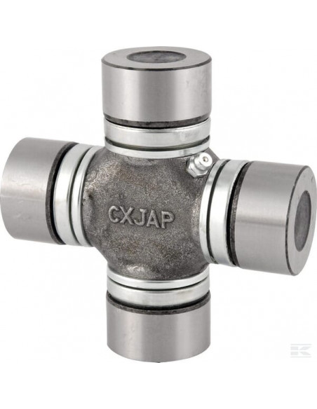 Krzyżak wału, Ø 32x90.5 mm 2690881700491