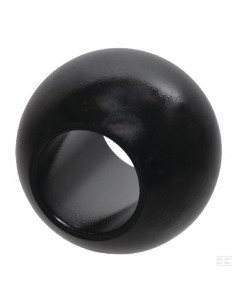 Kula dźwigni dolnej kat.2/2 Ø28,4/56x45mm Kramp LA956284KR