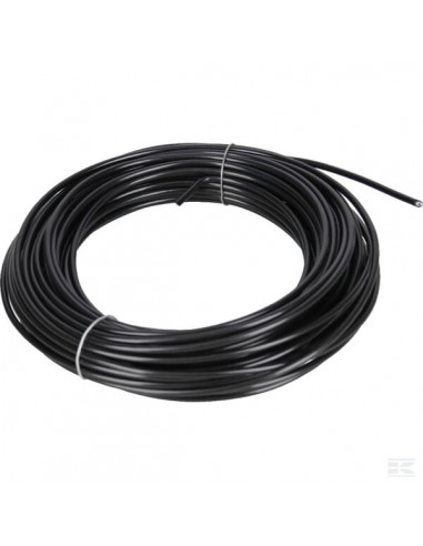 Kabel wysokiego napięcia 1,6mm, 25m 702001FA